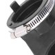thumbnail image 3 of Carburetor Insulator Gasket ORing 1312940B00 Replacement for Suzuki LT80 Quadsport 80 19872006, 3 of 4