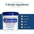 thumbnail image 5 of Albolene Moisturizing Cleanser 12oz Each, 5 of 5