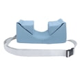 thumbnail image 2 of Sleeping Neck Stabilizer Pillow, Head Wedge Positioning Pillow Face Up Pillow  for Household, 2 of 7