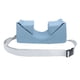 thumbnail image 2 of Almohada De Posicionamiento De Cuña Para La Cabeza, Almohada Boca Arriba, Almohada Estabilizadora Para El Cuello, Prevención De Inclinación De La Cabeza, Soporte Estable, Funda, 2 of 7