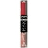 Max Factor Lipfinity: 510 80S Pink Max Wear Lipcolor, 2 fl oz