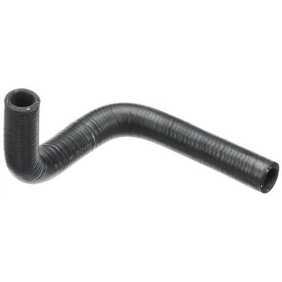 ACDelco Professional 14106S Molded Heater Hose Fits select: 1984-1992 FORD F150, 1986-1995 FORD MUSTANG