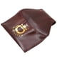 thumbnail image 1 of Soporte de Tiza para Piscina de Primera , Billar Portátil, Bolsa de Billar, Accesorios para Bolsa marrón Baoblaze Soporte de tiza para piscina, 1 of 6