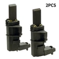 thumbnail image 2 of 2PCS Carbon Brushes for Hoover Candy Washing Machines - High Quality Replacement Parts, 2 of 6