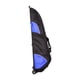 thumbnail image 1 of Organizador de bolsa de esgrima rodante versátil con accesorios portátiles de accesorios portátiles Bolsa de almacenamiento de carcasas para los Azul negro, 1 of 8