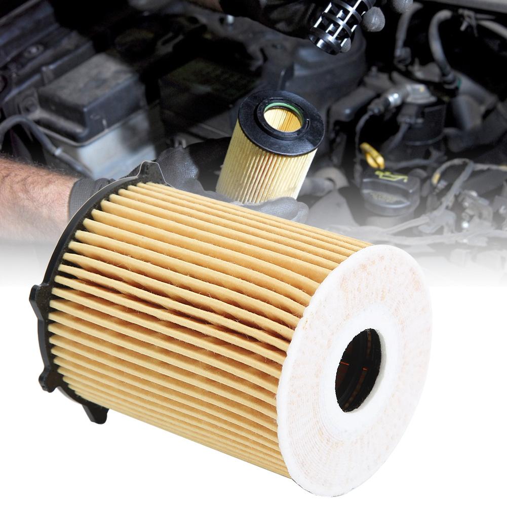 Automotive Replacement Oil Filters, Auto Car Engine Oil Filter Oil