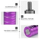 thumbnail image 4 of 1 juego Bike Star Nut Setter Bike Headset Installer Herramienta de repuesto para bicicletas, 4 of 5