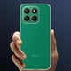 thumbnail image 4 of Funda para Honor X6A Kiosla Hybrid Clear Case TPU Premium, 4 of 6