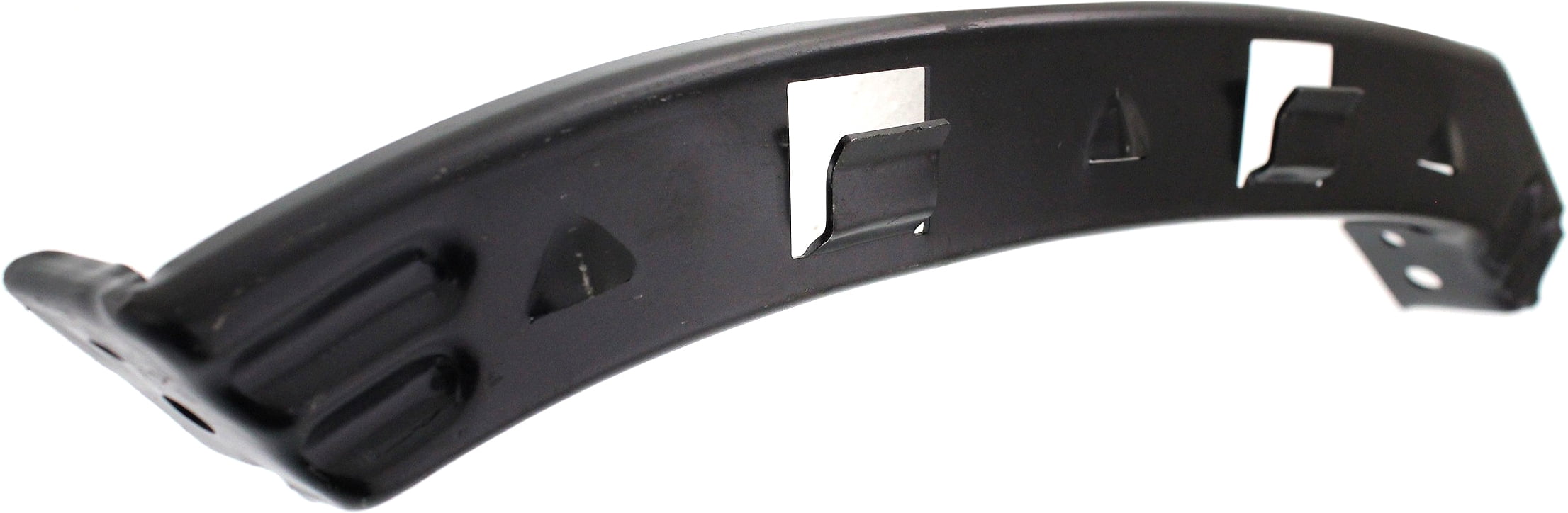 Replacement REPH013154 Bumper Bracket Compatible For 2011-2016 Hyundai Elantra Front, Left Driver Side, Inner