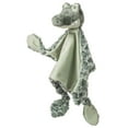 thumbnail image 2 of Mary Meyer - Afrique - Alligator Character Blanket 13", 2 of 4