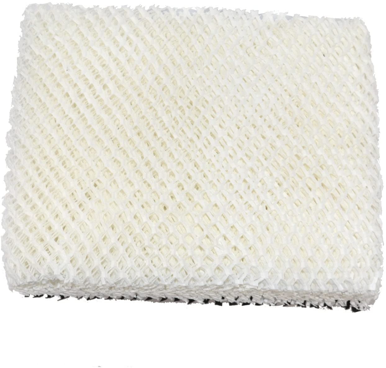 HQRP 2-Pack Humidifier Wick Filter for Bionaire W25, W0210, W0210S, W0305, W0310, W0340, W3040 Humidifiers