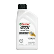 0w Synthetic Motor Oil Walmart Com