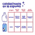 thumbnail image 4 of Kit limpieza Premium, Sin t&oacute;xicos y Ecol&oacute;gica. 2 Detergente de Ropa 950ml,Protege fibras y colores, No necesita enguaje + 1 Jab&oacute;n de Platos 950ml, Concentrado,Cuida tu, 4 of 8