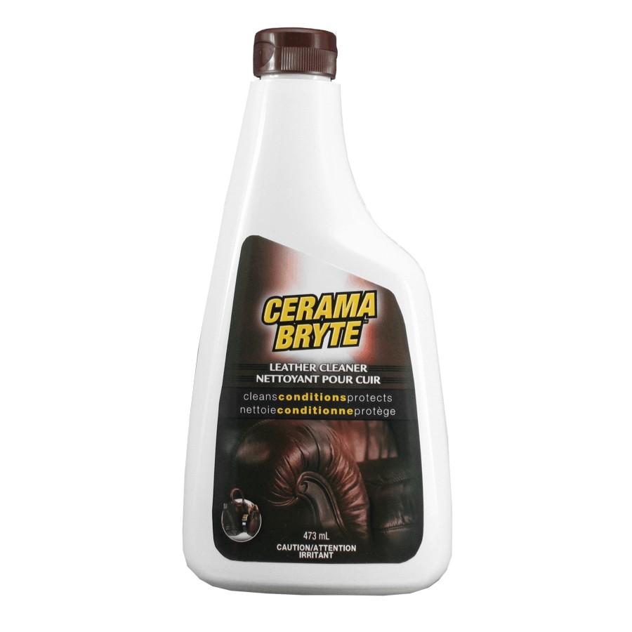 Leather Cleaner 16 oz