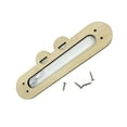 thumbnail image 2 of 2Pcs Busy Board Motor Skill DIY Accessories Sensory Toy Learning Zipper Game Zulema tablero ocupado, 2 of 8