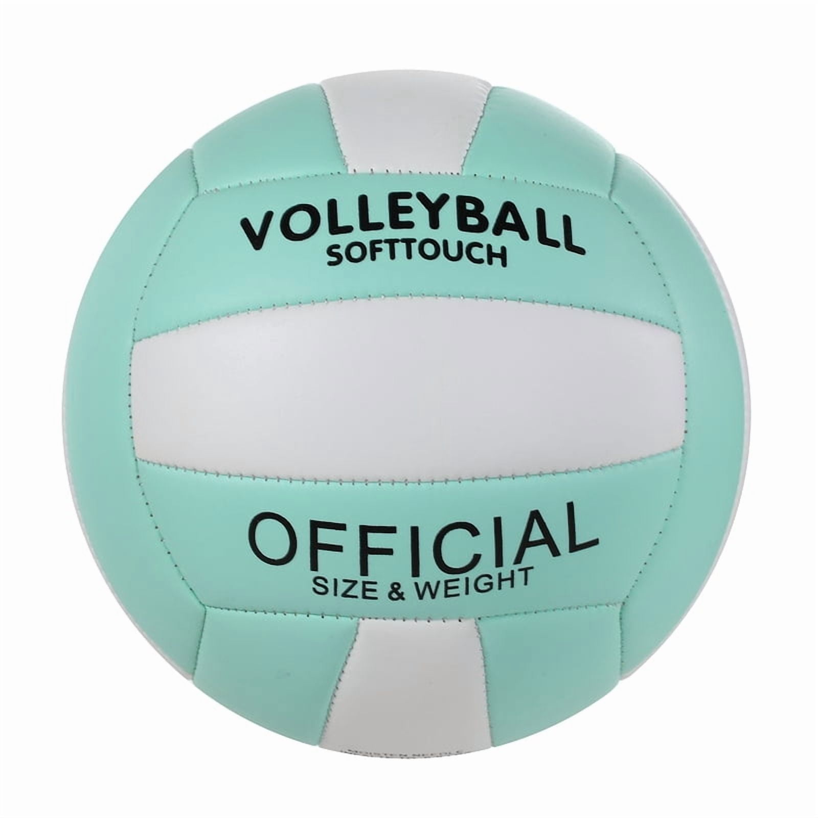 Size 5 Volleyball Professional Training Match Game Ball for Youth Beginners Indoor Practice Outdoor Beach Volleyball