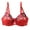 Red, variant on Aayomet Underwire Bra Comfort Devotion Underwire Bra, Comfortable Bra with No-Poke DreamWire, Full-Coverage T-Shirt Bra,Pink 80C