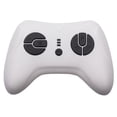 thumbnail image 1 of Weelye JR1839 para niños con tecnología Ride on Car, color blanco, con Bluetooth, 1 of 7