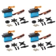 thumbnail image 1 of Servo TFixol Azul 4pcs, 1 of 8