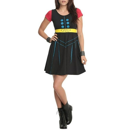 Marvel Her Universe Thor Costume Dress Size : X-Small