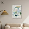 thumbnail image 3 of Chroma Balance I Canvas Colorful Abstracts by Art Remedy, Gallery Wrapped, 24" x 36", 3 of 7
