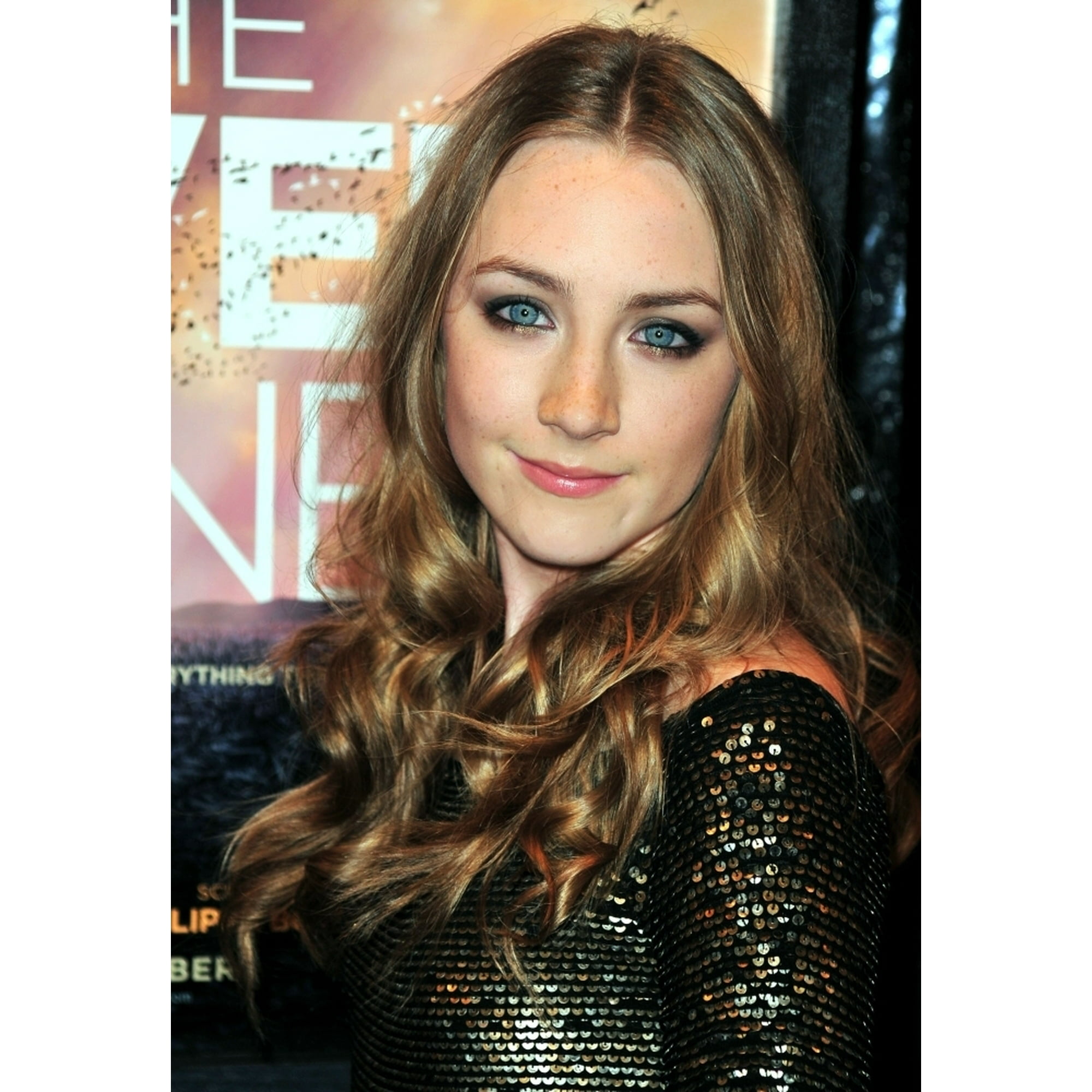 Saoirse Ronan The Lovely Bones