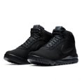 thumbnail image 2 of Tenis Nike Holland Suede Hombre Deportivo negro 30 Nike 654888 090, 2 of 6