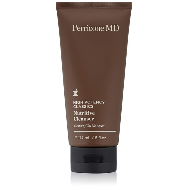 Limpiador Perricone MD High Potency Classics Nutritive 177 ml