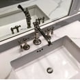 thumbnail image 5 of Kohler  23.87 x 15.62 x 6.25 in. Kathryn Undermount Bathroom Sink, 5 of 7