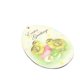thumbnail image 1 of Inteprter 1 Juego de guirnalda de Pascua, carteles decorativos, adornos, guirnaldas, huevos colgantes de contrachapada, decoraciones para Kits de decoración para fiestas JM00304 Inteprter HA061114-01, 1 of 6