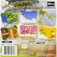 thumbnail image 2 of Rugrats: Castle Capers, Physical, Nintendo Gameboy Advance Action & Adventure Video Game, 2 of 3