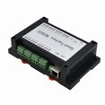 thumbnail image 6 of Ethernet RJ45 TCP/IP Relay Remote Control Controller Network Web Server 8 Channels Relay Module Board, 6 of 11
