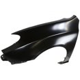 thumbnail image 2 of Fender For 2007-2010 Hyundai Elantra Sedan Models Front Left Side Primed Steel, 2 of 5