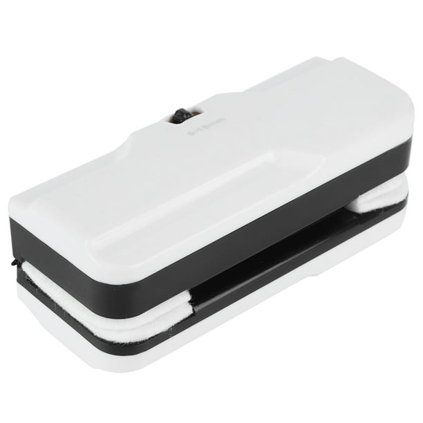 Double Sided Window Cleaner Glass Wiper, Window Cleaner