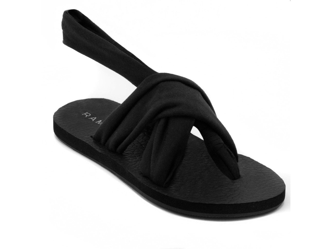 yoga mat flip flops