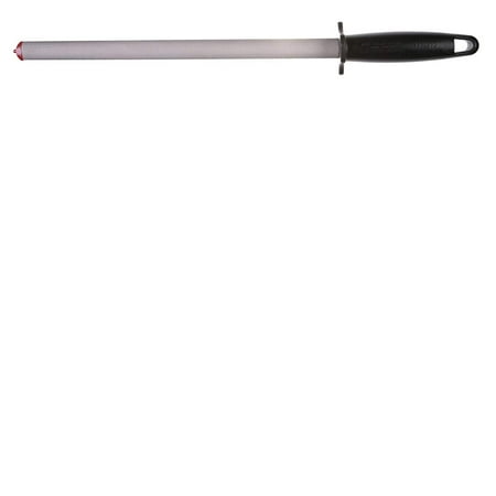 - Eze-Lap Super Fine Oval Sharpener with Plastic Handle 12 in