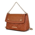 thumbnail image 3 of Danna Shoulder Handbag by Mia K, 3 of 10