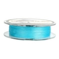 thumbnail image 5 of HERCULES Super Cast 100M 109 Yards Braided Fishing Line 70 LB Test for Saltwater Freshwater PE Braid Fish Lines Superline 8 Strands - Blue, 70LB (31.8KG), 0.44MM, 5 of 9