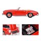 thumbnail image 2 of Coche en miniatura, aleación en miniatura, coche antiguo, coche de juguete, colección de coches, modelo impulsado por el rendimiento, 2 of 8