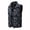 L, variant on Heated Vest,Unisex Winter Hooded Heated Vests Outerwear for Men Women,Lightweight USB Rechargeable Electric Heated Clothing Vest with 3 Heating Levels