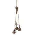 thumbnail image 1 of Mystical Witch Wind Chime - Powerful Home Protection Bell for Witchcraft, 1 of 10