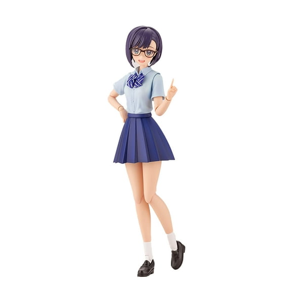 Kotobukiya - Sousaishojoteien - Koyomi Takanashi (Ryobu High School Summer Clothes) Dreaming Style True Sapphire  [COLLECTABLES] Figure, Collectible