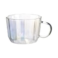 thumbnail image 2 of Set de 4 Tazas de Cristal 410 ML, 2 of 2