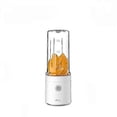 thumbnail image 1 of Mini Small Electric Portable Juicer, 1 of 5