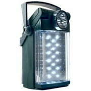 2230 Solar Powered Outdoor Lantern