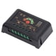 thumbnail image 5 of Solar Charge Controller 15A Solar Panel Charging Regulator for New Energy Generation System 12V 24V, 5 of 5