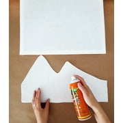 Gorilla Mist Spray Adhesive, 1 Each, 4 fl. oz.
