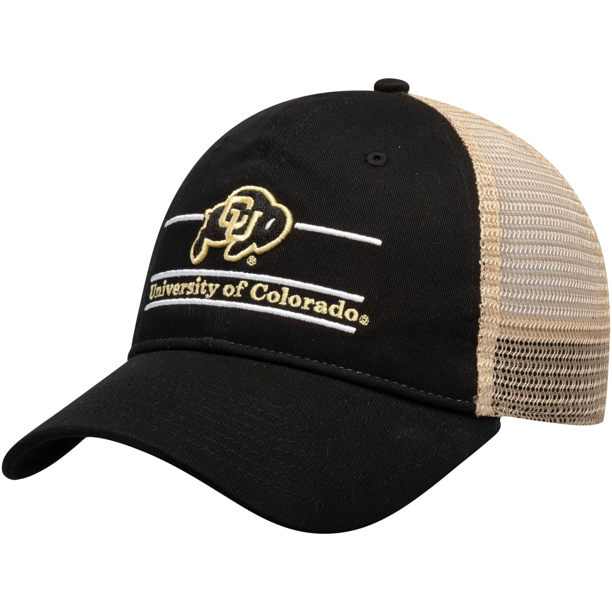 Colorado Buffaloes Hats - Walmart.com