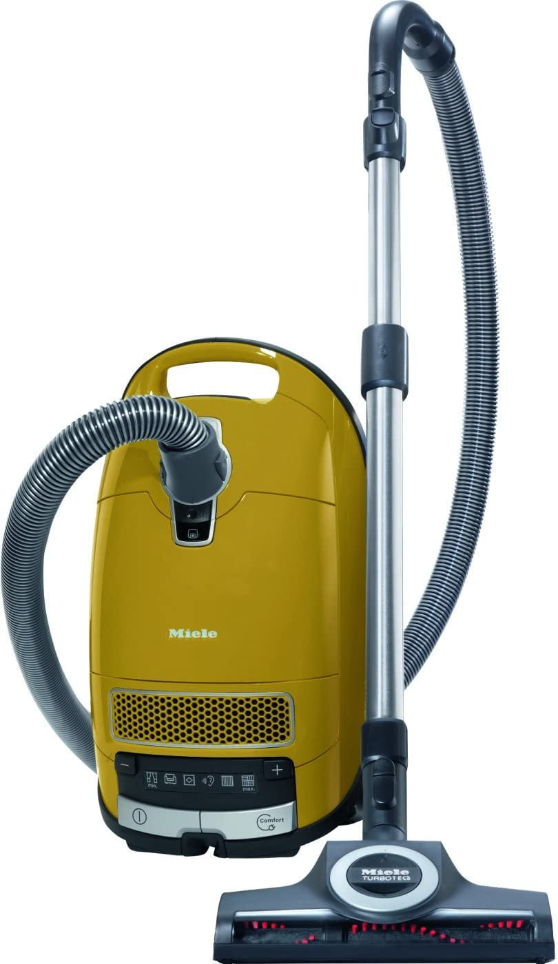 40 Vacuum Cleaner Bag 2 HEPA & 2 Motor Filter for Miele s8 Haus & Co Money Pack 