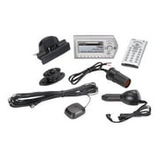 Audiovox XMCK10A - Car - XM radio tuner
